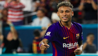 نيمار دا سيلفا