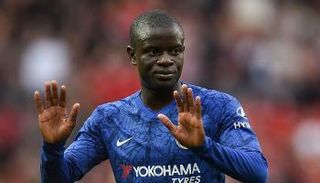 نجولو كانتي 