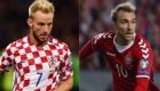 بسبب إيمري كان.. إريكسن وراكيتيتش أول أهداف يوفنتوس في 2020