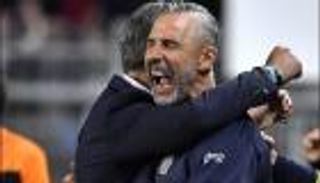 ياناكوني: الصدفة قادتني إلى تدريب الأهلي المصري