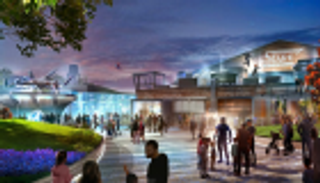 تجارب جديدة من عالم مارفل مفاجأة "ديزني لاند باريس" للسياح