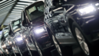 ارتفاع مبيعات السيارات في ألمانيا رغم الرياح الاقتصادية السيئة