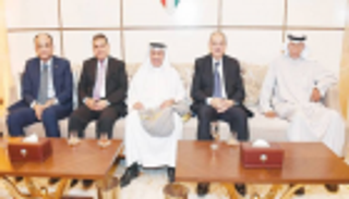 مصر والكويت تعززان التعاون القضائي لملاحقة الإرهابيين