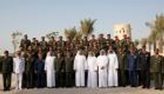 محمد بن زايد: علاقة الإمارات والسعودية شراكة الخندق الواحد