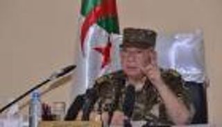 الجيش الجزائري: نتمسك بالدستور ونرفض تأجيل انتخابات الرئاسة