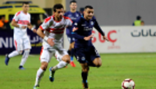 صدام ميتشو وديسابر يعيد ذكريات أقوى نهائي لكأس مصر