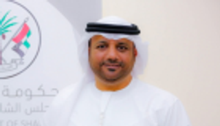 عيسى هلال: الشارقة سينافس على كل بطولات الإمارات 