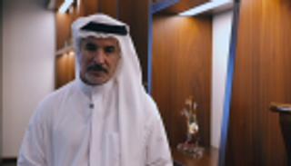 سعيد حارب يتوقع موسما حافلا لكرة القدم الإماراتية 