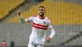 كهربا يكشف أزمته مع الزمالك ويوجه رسالة لجماهير الأهلي 