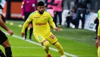 لوكاس ليما لاعب الأهلي السعودي الجديد