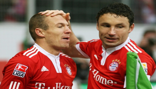 فان بوميل وروبين