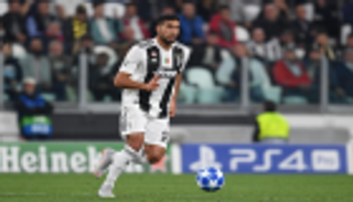 صدمة كبيرة.. إيمري كان ينتقد استبعاده من قائمة يوفنتوس الأوروبية