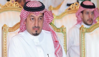 ياسر المسحل - رئيس الاتحاد السعودي لكرة القدم
