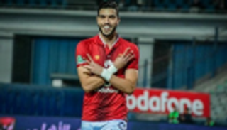 خاص.. أزارو يبلغ الأهلي المصري بتلقيه عرضا للرحيل