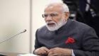 رئيس وزراء الهند: ترتيبات أمنية لمرور ناقلاتنا بمضيق هرمز
