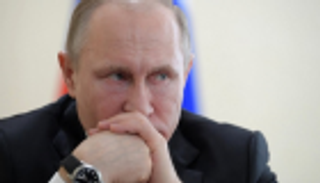 بوتين يؤكد اكتمال المحادثات مع أوكرانيا بشأن تبادل السجناء