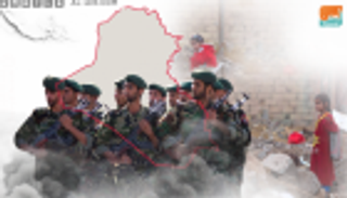 "تهديد بالعزلة".. سيطرة مليشيا "حزب الله" العراقي على مطار بغداد