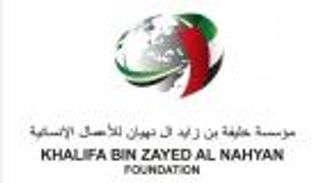 شحنة أدوية من "خليفة الإنسانية" لأهالي اليمن