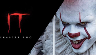 الجزء الثاني من فيلم "إت" في دور العرض قريبا