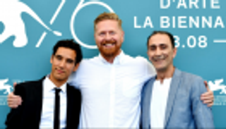 أحدها عربي.. أفلام بلغات أصلية تسطع في سماء البندقية