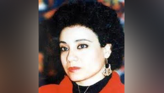 الكاتبة المصرية نجوى شعبان