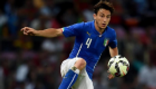 "اتفاق سري" يقرب دارميان من الانتقال إلى إنتر ميلان