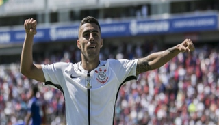 المحترف البرازيلي جابرييل فرانكو