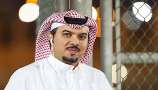 حمد الصنيع الرئيس التنفيذي لاتحاد جدة 