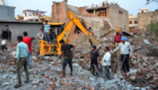 الألعاب النارية تقتل 18 في الهند