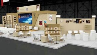 33 دولة تشارك في المعرض بأكثر من 100 ألف كتاب