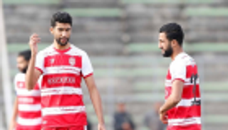 الإفريقي التونسي ينهي أزمة روزيكي ويتجنب عقوبات الفيفا