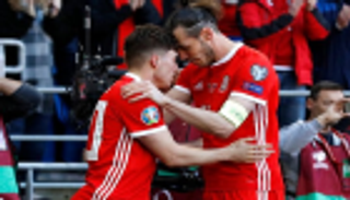 جيجز يتوقع تألق دانييل جيمس بعد اعتزال بيل