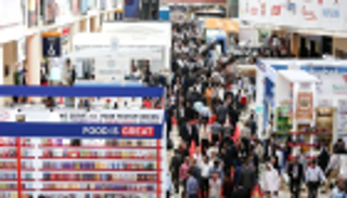 130 علامة تجارية عالمية بـ"معرض التراخيص" في دبي