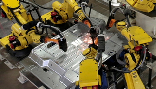 ارتفاع نمو قطاع الخدمات الأمريكي - رويترز