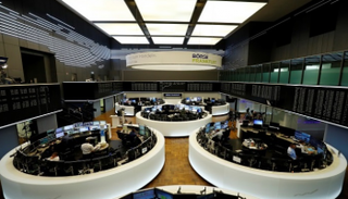 انتعاش الأسهم الأوروبية- رويترز