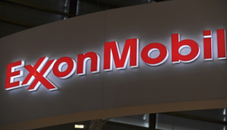 إكسون موبيل تتخارج من النرويج وبريطانيا