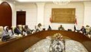 "السيادي السوداني" يعتمد الحكومة الجديدة تمهيدا لإعلانها الخميس