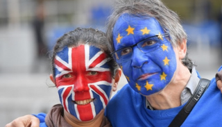 أزمة بريكست تتفاقم