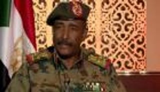 البرهان: سننأى بالقوات السودانية عن الاستقطاب والعمل السياسي