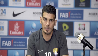 مهند العنزي