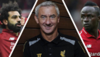 إيان راش ينتقد صلاح وماني بعد أزمة مباراة بيرنلي