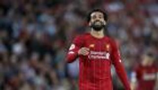 محمد صلاح سادس أعلى اللاعبين تقييما في "فيفا 2020"