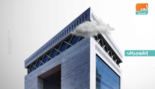 165.8 مليار درهم أموال التوفير لدى الجهاز المصرفي