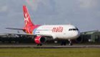  بعد توقف 12 عاما.. عودة رحلات الطيران المباشر من مالطا إلى القاهرة