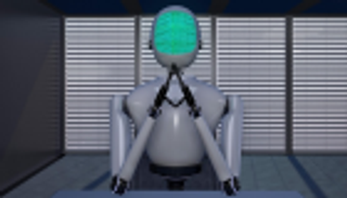 روبوت لحل النزاعات القانونية.. أحدث مجالات الذكاء الاصطناعي