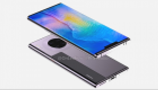 هاتف هواوي ميت 30 برو بـ7 كاميرات