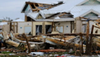 دوريان يقتل 20 في الباهاما.. وترامب: حالفنا الحظ بفلوريدا