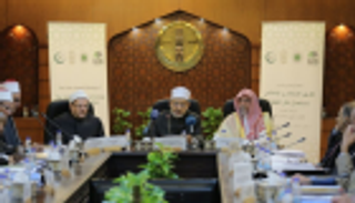 الفريق الاستشاري الإسلامي لاستئصال شلل الأطفال يجتمع بالقاهرة