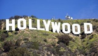 هوليوود - صورة أرشيفية