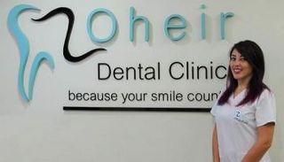 الدكتورة هبة زهير